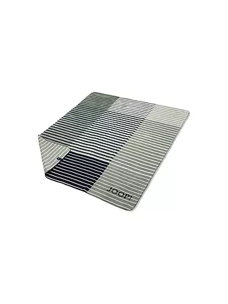 JOOP | Wohndecke 150x200cm DIVIDED Salbei | 